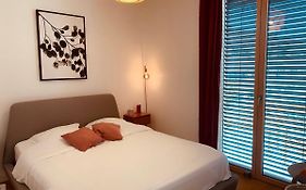 Appartement T3 Confluence